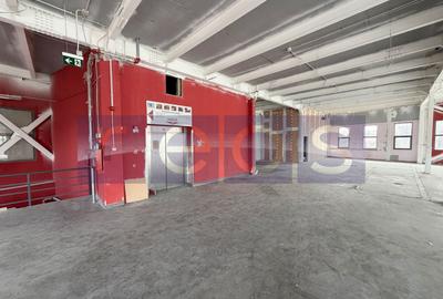SPATIU COMERCIAL DE INCHIRIAT | ETAJ 1 | ZONA COLENTINA | VIZIBILITATE EXCELENTA - 3