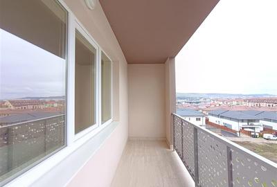 Apartament 2 camere prima inchiriere Strada Teilor Floresti Cluj - 8