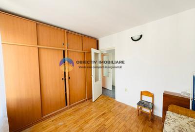 SCHIMB locuință: Centru → Precista sau casă Sărata/Ursuleț - 6