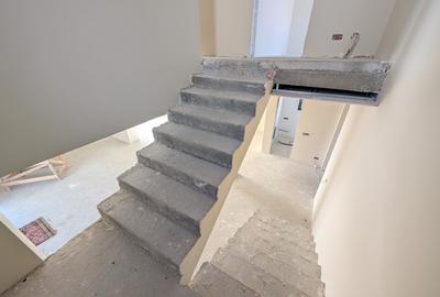 Casa 4 camere 150mp | 0 comision | Corbeanca Cantonului | la alb - 13