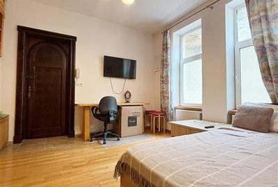 Apartament 2 camere, 2 bai, etaj 1, Piata Sfatului, Brasov - 5