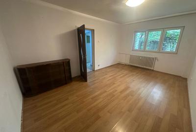 Apartament cu 2 camere în Eminescu