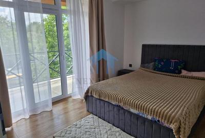 Apartament cu 3 camere decomandat în Bulgaria