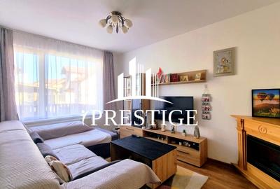 CASĂ 4 CAMERE | 2 BĂI | CURTE | SIBIU | CARTIERUL ARHITECȚILOR - 2