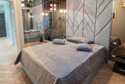 Apartament 3 camere de vanzare in MyPlace North Pipera - 5