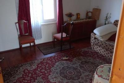 Vand vila situata in sat Plopsoru, comuna Daia - 4