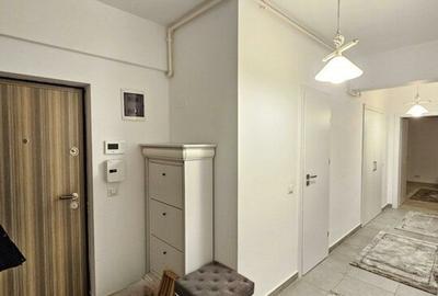 ISG Residence - 3 Camere Premium cu doua locuri de parcare si doua bai - 17