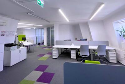 Spatii de birouri  Clasa A | UNIVERSITATE | 741mp - 4