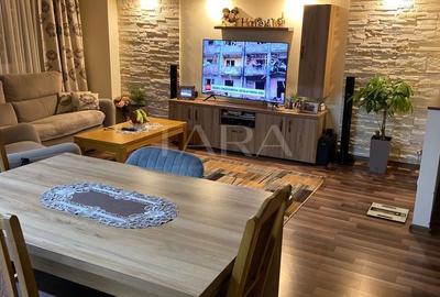 Apartament cu 4 camere în Mănăștur, zona Mc"Donalds, Primaverii. - 2