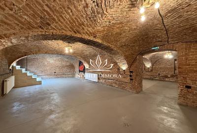 SAD - Spatiu comercial central de 160mp in Arad - ideal: crama, cafenea, magazin - 5
