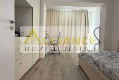 3 CAMERE | 58.4 MP | MOBILAT UTILAT-INCALZIRE IN PARDOSEALA + PARCARE - 7