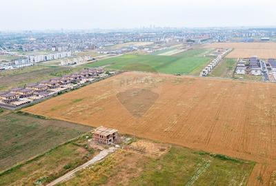 Teren intravilan 10000mp | Dobroești | Oportunitate de Investiție - 10