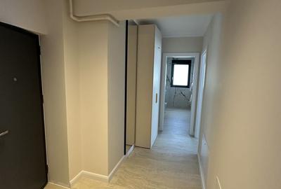 Apartment deosebit cu curte proprie si loc de parcare - 8