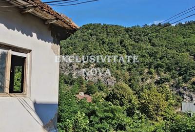 0% Vanzare teren si constructie Locatie de exceptie Calimanesti Calea lui Traian - 13