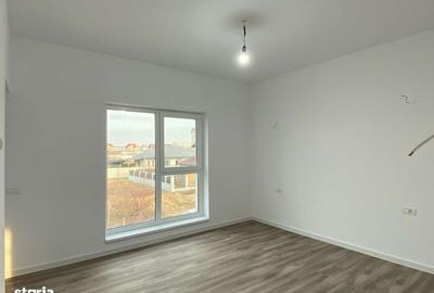 Vila Individuala 4 camere Domnesti - 3