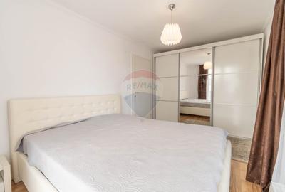 Apartament de inchiriat, cu 2 camere si terasa, zona Calea Turzii - 3