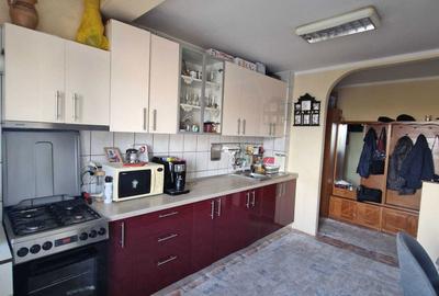 Apartament 2 camere pe Tulcea - 2