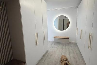 Ap2 cam Lux\Pipera\Parcare\Prima Inchiriere\Pet Friendly - 5