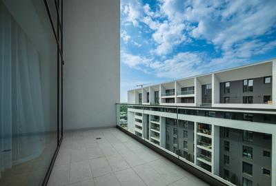 PENTHOUSE MOBILAT FLOREASCA - COMISION 0% - 7