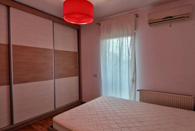 Apartament 3 camere Cozia Residence - 9