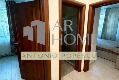 Apartament 3 camere, mobilat si utilat,parcare proprie,Albert Ploiesti - 22