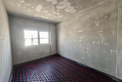 Penthouse 3 camere, 82 mp utili, 2 balcoane + Terasa 20 mp - Urseni - 5