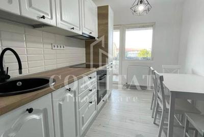 Apartament cu 2 camere decomandate | Zorilor | Zona Observatorului - 6