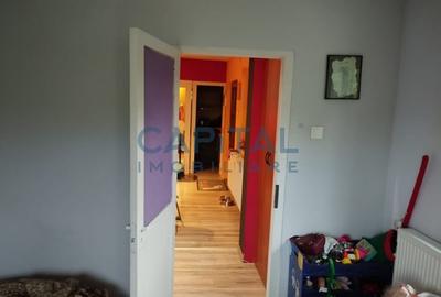 Casa 3 nivele, Tg. Mures - 2