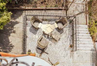 Casă individuală cu arhitectură deosebită și potențial investițional - 5