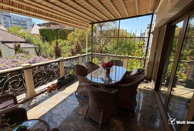 Vila superba in Andrei Muresanu, dotari de lux, piscina si SPA, 865 mp teren ! - 22
