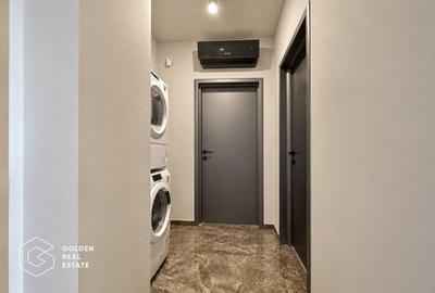 Apartament HIGH-END cu Ecosistem SMART Integrat XCity Tower - 9