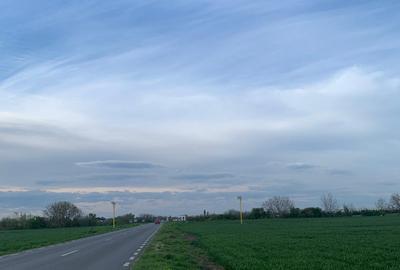 Tunari - Dimieni Vanzare Teren  intravilan - 1