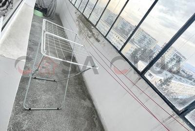 2 camere, etaj intermediar, Gheorgheni - 8