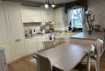 Apartament 2 camere premium cu terasa, Green Residence - Tudor - 5