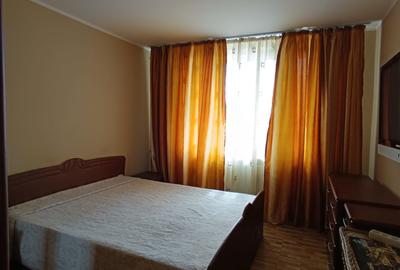 Apartament spatios Gradina Publica - 1