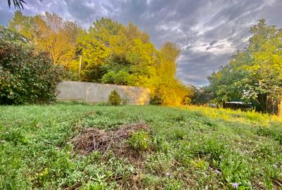 Mențiune ! Acest teren  se vinde împreună cu casa https://eticaimob.ro/proprieta - 1