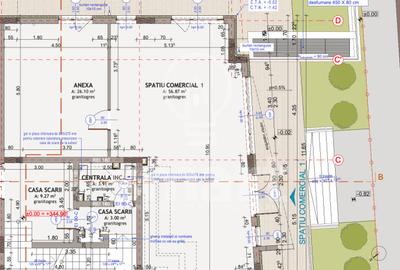 Sapatiu Comercial Borhanci - 1