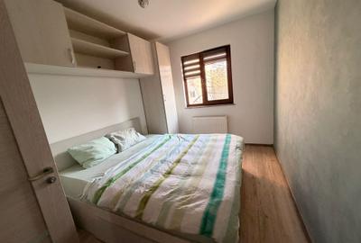 CAMPUS APARTAMENT CU 3 CAMERE ,LIBER, MOBILAT 53 MP PRET 110000 EURO - 16