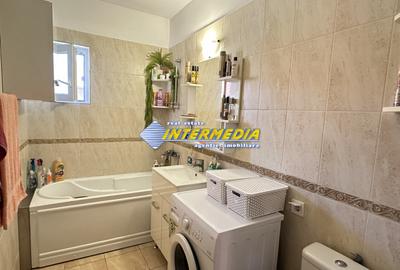 Apartament 2 camere Bloc Nou CENTRU Balcon Mansarda Boxa 12 mp Parcare Mobilat - 5