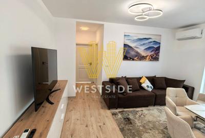 Penthouse de inchiriat, in Giroc - 4