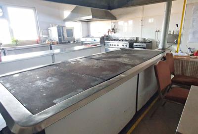 Afacere/Restaurant -Salon evenimente capacitate 600 persoane - 17