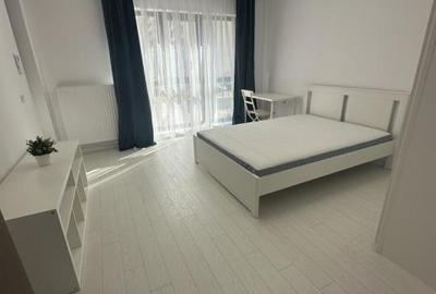 Garsoniera Moderna Exigent Plaza Mall -Parcul Liniei-Lujerului - 3