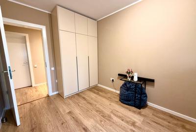 COMISION 0% - Apartament 3 camere in GranVia Lujerului | Mobilat si utilat - 12