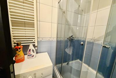 Studio cochet str Rezervelor poziționare excelentă, mobilat și utilat complet - 7