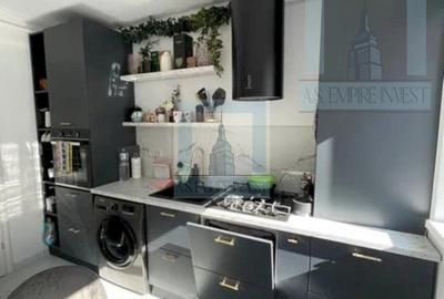 Ap 2 camere mobilat-utilat - zona  Rulmentul (ID:11553) - 1