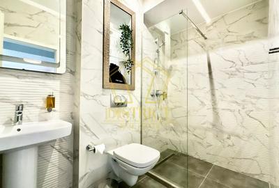 Apartament superb cu 2 camere | Mobilat | Dumbravita - 6