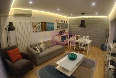 Apartament 2 camere pe bd Unirii, cu intrare din fata - 2