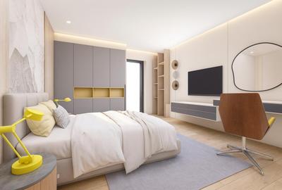 Complex Privera - Acolo unde eleganța devine acasă - 9