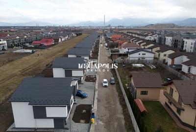 Duplex 4 camere | Prima închiriere - 50
