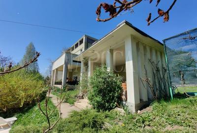 Casa 5 camere de vanzare in Floresti - 6